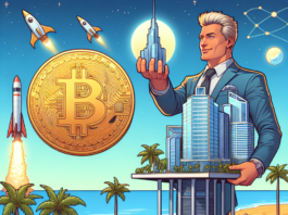 Property Mogul Grant Cardone Launches 'First Ever' Bitcoin Real Estate Fund on Florida's Space Coast - Realtor.com News