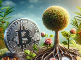 Crypto Investments See Record Inflows—Altcoins Shine as Bitcoin Loses Steam - CCN.com