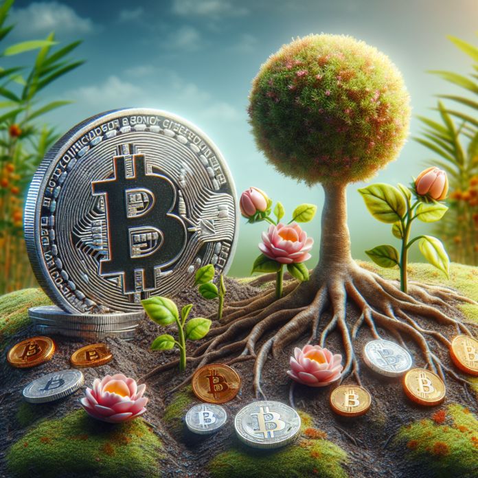 Crypto Investments See Record Inflows—Altcoins Shine as Bitcoin Loses Steam - CCN.com