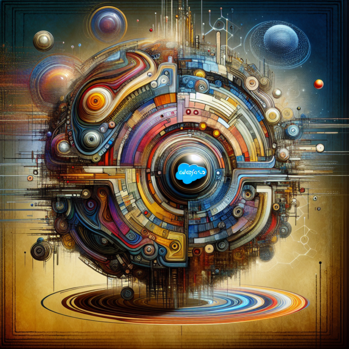 Salesforce AI Research Introduces AGUVIS: A Unified Pure Vision Framework Transforming Autonomous GUI Interaction Across Platforms - MarkTechPost