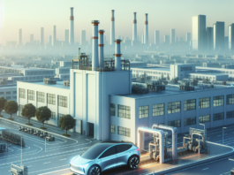 Tesla's China factory head Song Gang leaves company, letter to staff shows - Economic Times