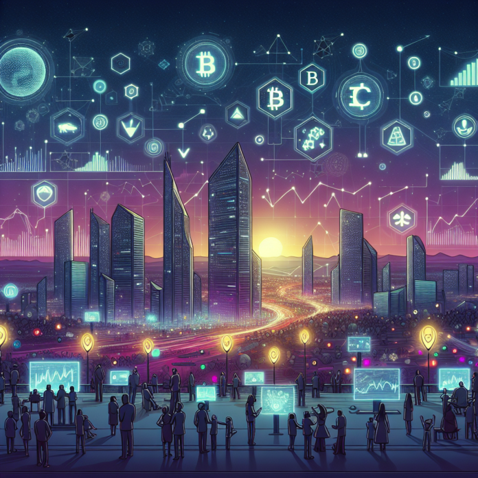 Crypto in 2024: A Year of Milestones and Market Shifts - DailyCoin