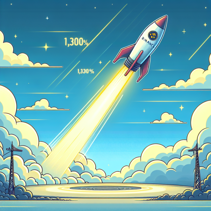 Thena Jumps 1,300% on Binance Launch, But Why Are Binance (BNB) Users Switching to Lunex’s Crypto Presale? - Analytics Insight