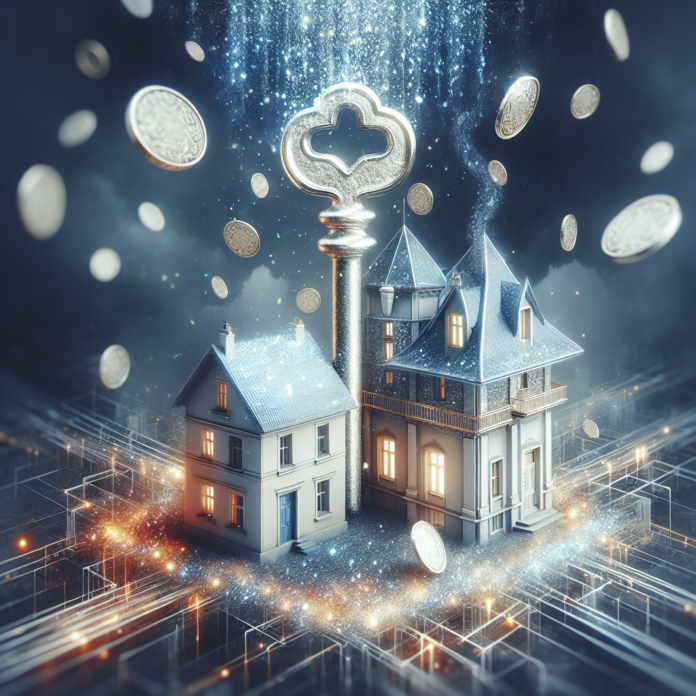 Revolutionizing Real Estate: Platinum Pro Capital's New Project Makes Luxury Investment Accessible to All - PR Web