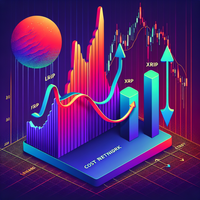 XRP Pulls Back To $2.30 Support as Solana Gets Rejected at $220 – Analysts Highlight Lunex Network’s Potential for 20x Gains This Cycle - Crypto News Flash