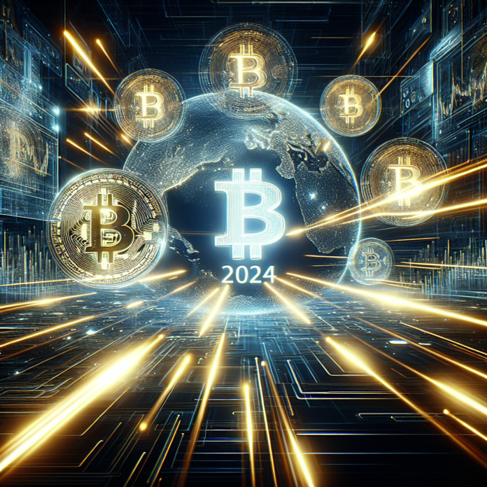 $19 trillion in transactions settled on the Bitcoin network in 2024 - Cointelegraph
