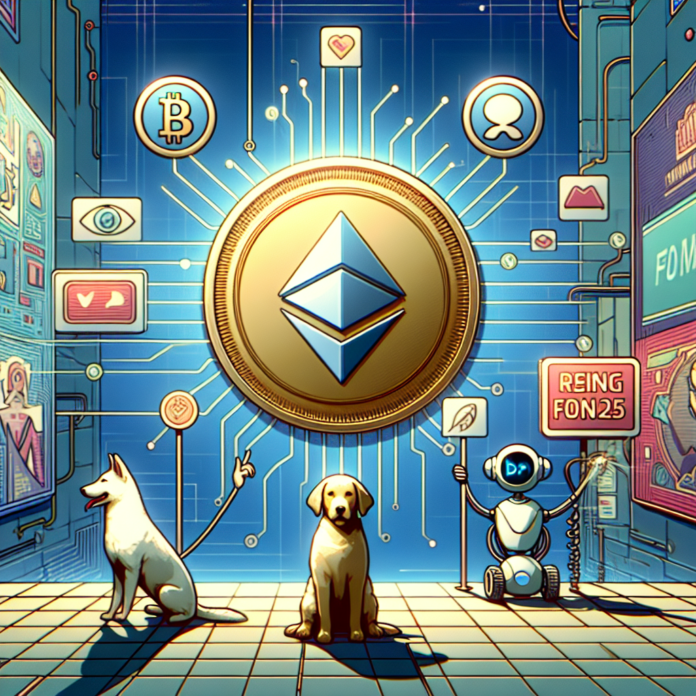 BTFD Coin Breaks Records in the Best New Meme Coin Presales to Buy for 2025 Amid Dogs and AI Companions' Growth - Analytics Insight