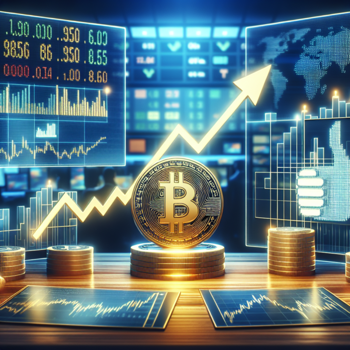 Bitcoin ETFs see surge in interest after Trump election win drives investors to cryptocurrency - MSN