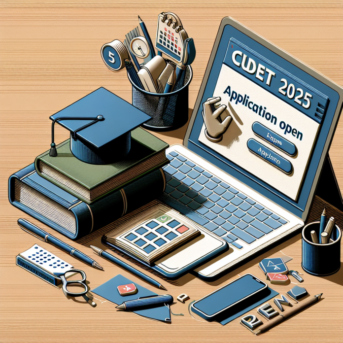 CUET PG 2025 application window opens; Here are important dates, steps to apply and more - Economic Times
