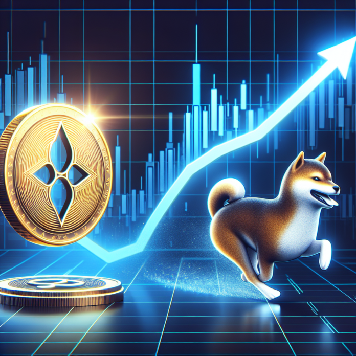 Cardano (ADA) Targets $1 as Shiba Inu (SHIB) Picks Up Steam; IntelMarkets (INTL) Sees Rising Whale Activity as Launch Date Nears - ThePrint