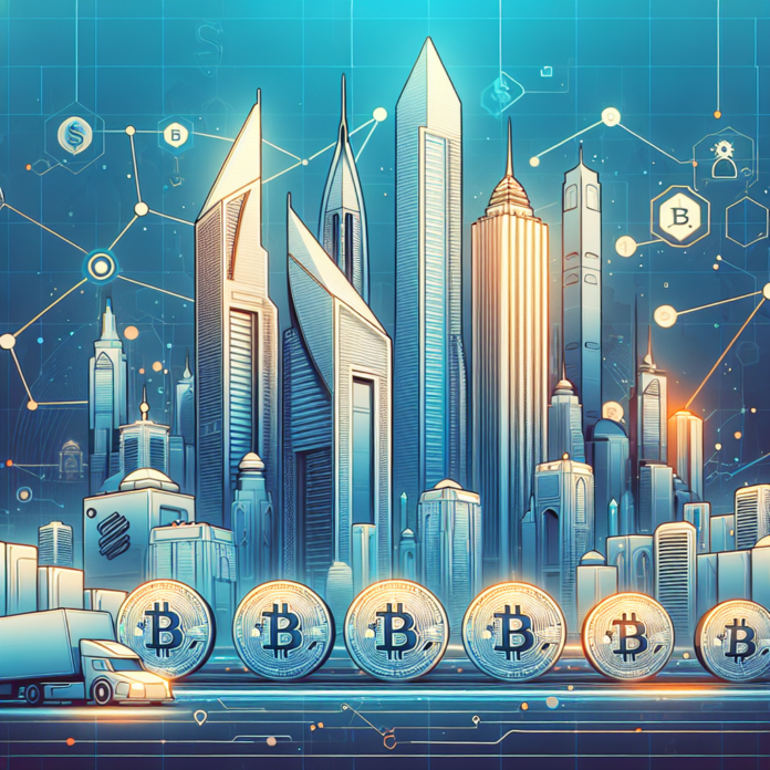DAMAC Partners with MANTRA Blockchain to Tokenize $1B in Assets for the UAE Market - HPBL