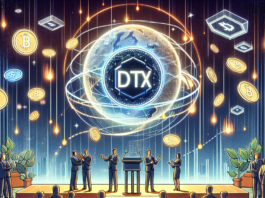 DTX Exchange (DTX) introduces first passive income model for crypto holders—poised to become the next $10 billion platform? - MSN