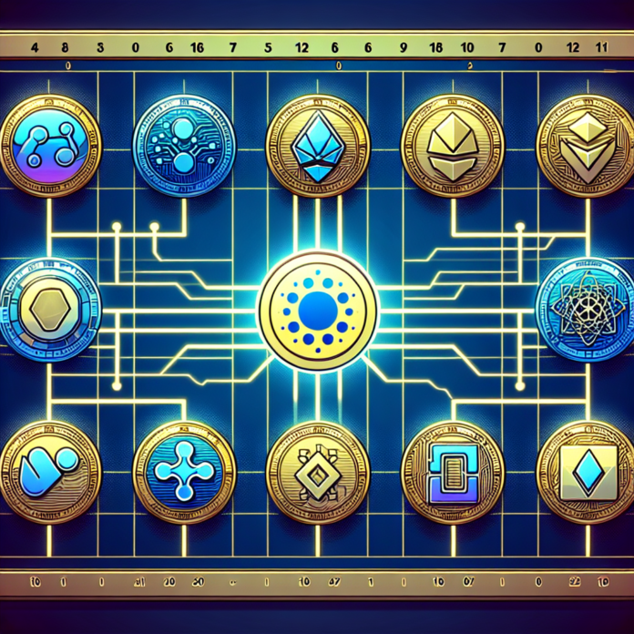 Top 8 Coins to Buy in January 2025 to Begin Your Journey of Becoming a Crypto Millionaire - Cardano Feed