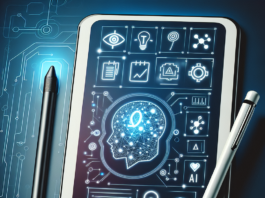 Inside the Innovation at Goodnotes: How Generative AI is Redefining Digital Note-Taking - South China Morning Post