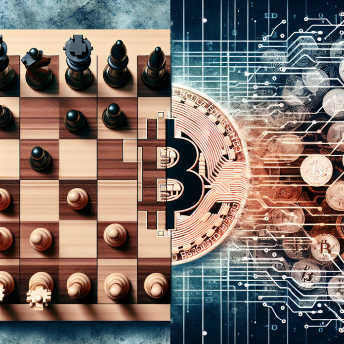 Czech Mate to a Bitcoin Reserve? - hackernoon.com