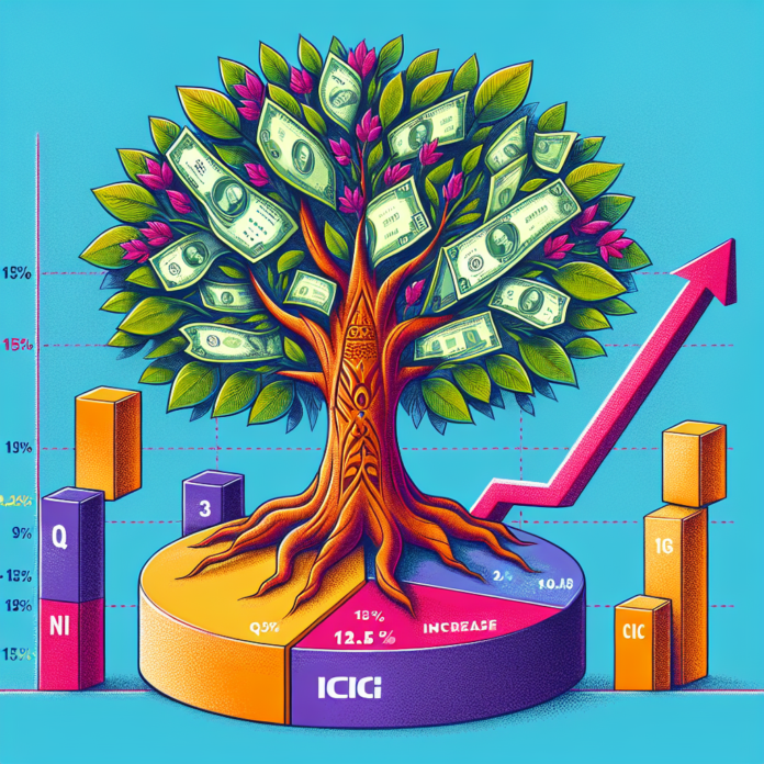 ICICI Bank Q3 Results LIVE: Net profit jumps 15% YoY to ₹11,792 cr; NII up 12.5% | Stock Market News - Mint