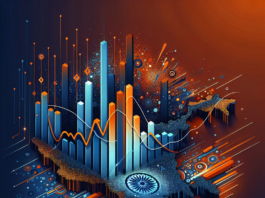 India's trade deficit narrows to $21.94 bn in December from November's $32.84 billion - Economic Times