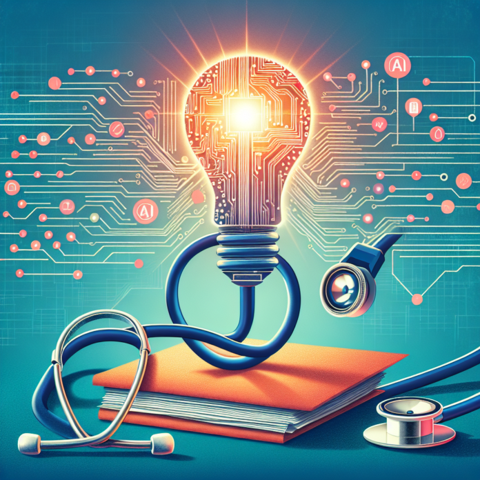 Annals of Family Medicine: Four New Articles Provide Insights and Research Results for AI in Primary Care - Morningstar