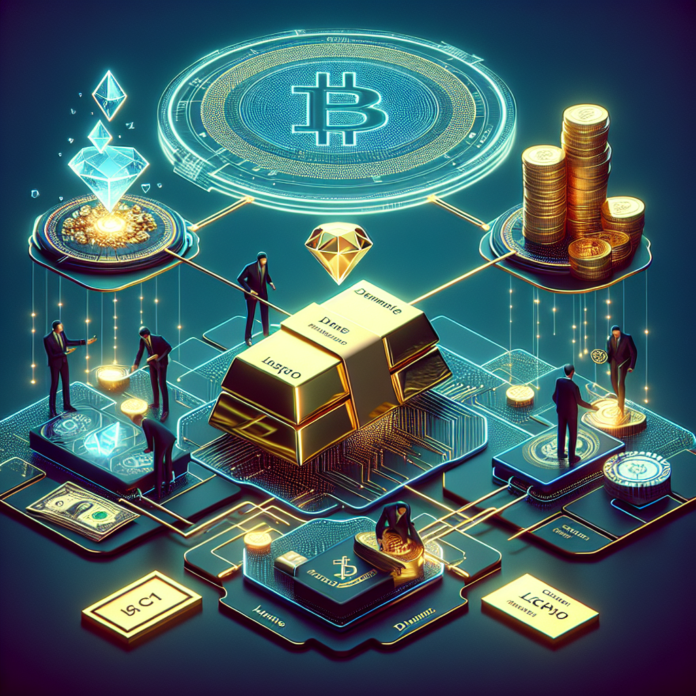 Layer-1 Blockchain MANTRA Partners with UAE-Based DAMAC Group To Tokenize $1 Billion In Real-World Assets - Blockchain News
