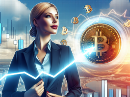 Melania Trump launches her own cryptocurrency amid all-time high for Bitcoin - Sky News