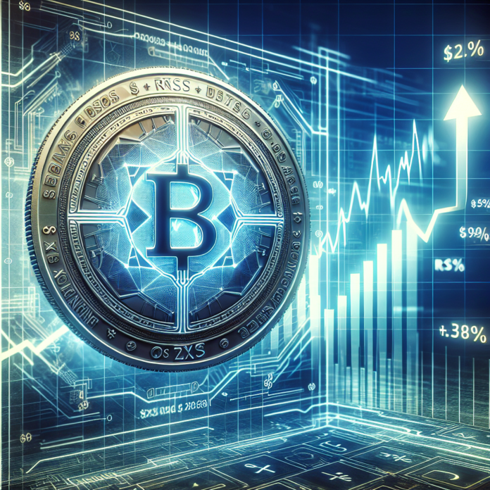 Rexas Finance (RXS): The Revolutionary Altcoin Set for Explosive Growth in 2025 – Market - HPBL
