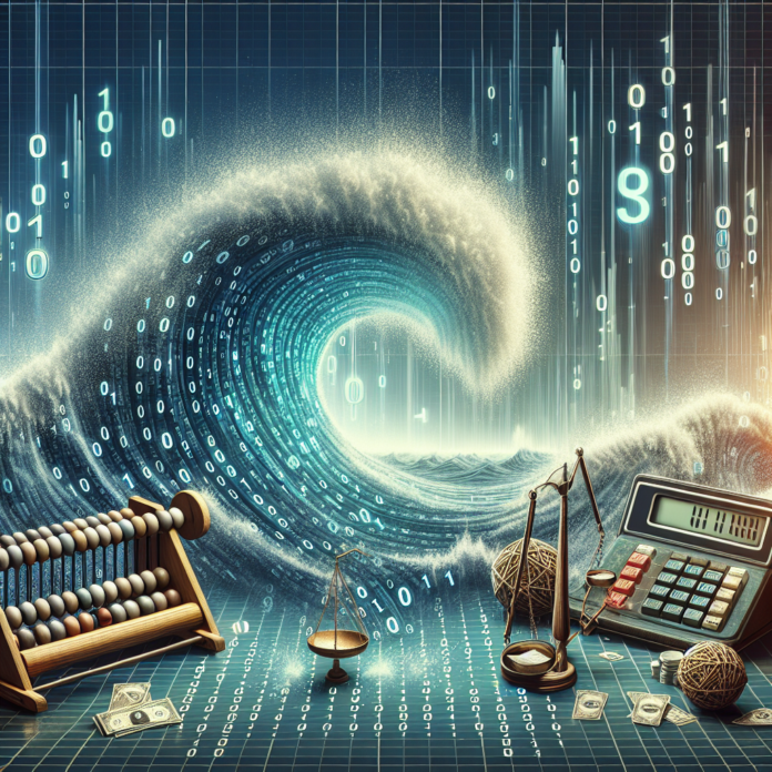 The Future of Finance is Digital: Navigating the New Era of Financial Innovation – Market - HPBL