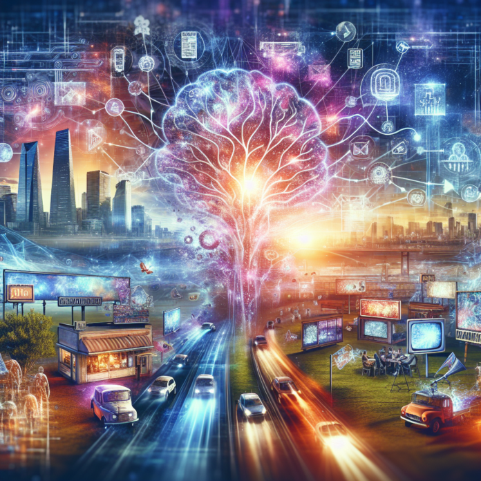 The Future of Digital Marketing is Here – Businesses of All Sizes can Now Transform with an All-in-one AI-powered Solution for 2025 - WICZ