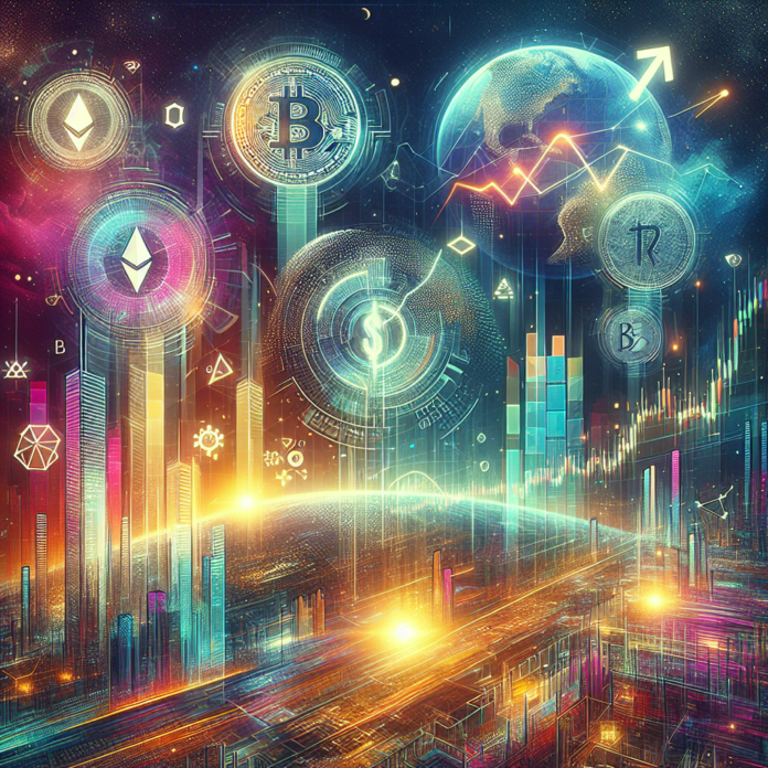 4 Best Cryptos in 2025, but This Top Crypto Presale to Join Packs a Punch as RWA Tokenization Marketplace - Coinspeaker