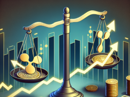 Best Crypto To Buy Now: Why XRP Holders Are More Active In This Crypto - Blockchain Magazine