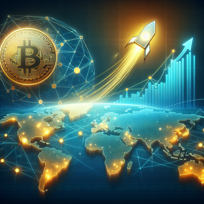 XRP Meteoric Rise: How Ripple’s Token is Reshaping the Global Financial Landscape – Market - HPBL
