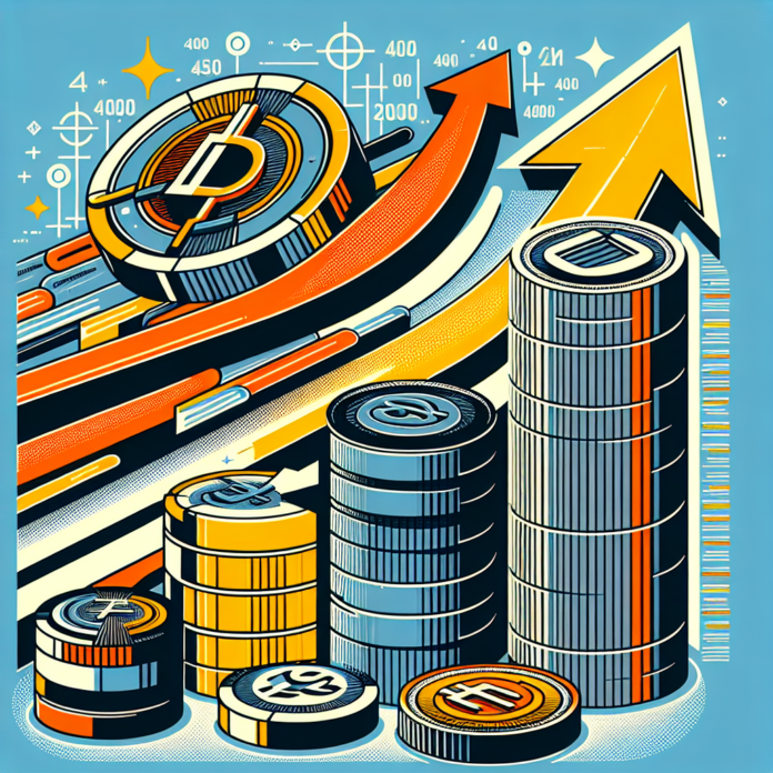 Dogecoin (DOGE) and Ripple (XRP) Move Out of the Way: These 4 Coins Will Turn $400 into $20,000 Much Faster - Analytics Insight