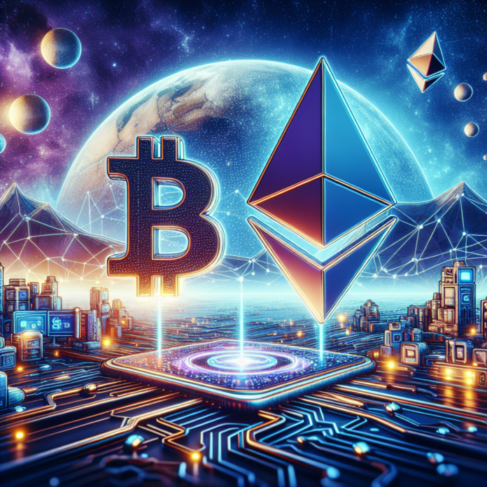 Bitcoin vs. Ethereum: The Long-Term Vision of a Universal Settlement Layer – Market - HPBL