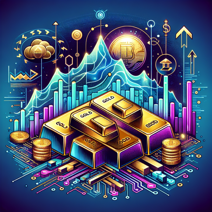 Bullionz Review: The Future of Gold and Crypto Trading - Live Bitcoin News