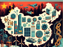 China's New Critical Mineral Restrictions Will Cause Disruption Across Defense, Renewable Energy, Electronics and Manufacturing - The Malaysian Reserve