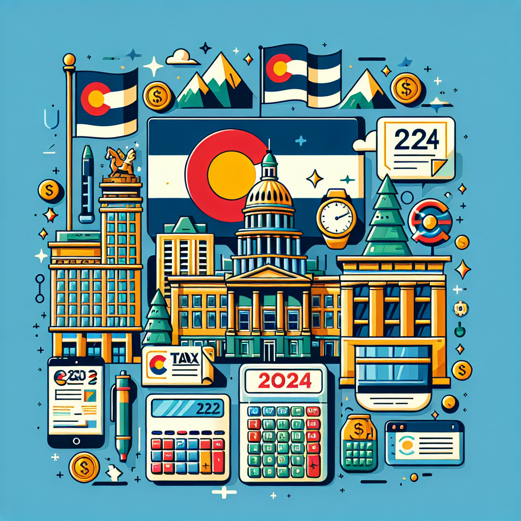 Colorado now processing some 2024 tax returns: What to know - Coloradoan