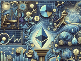 Ethereum's Store of Value Narrative vs. Yield: Analysis by TΞtranodΞ - Blockchain.News