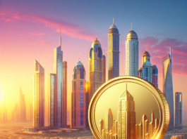 Gold prices in Dubai begin the week with a positive trend - The Siasat Daily