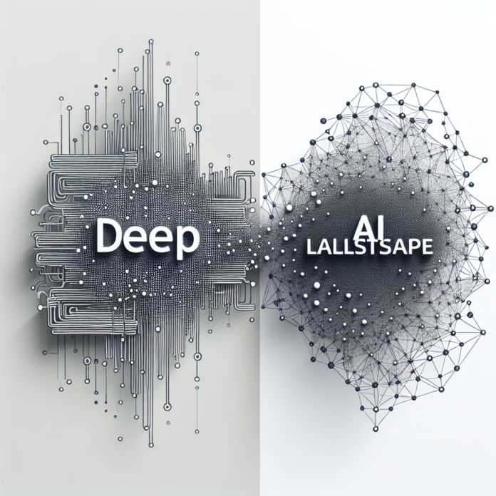 DeepSeek provides competition to AI landscape, not existential threat, experts say - MSN