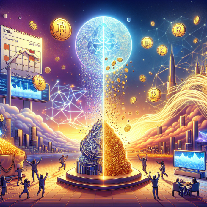 Qubetics With $12M Raised, Celestia’s Scalable Blockchain and Theta’s Decentralization: The Best Cryptos for Passive Income in 2025 - NewsWatch