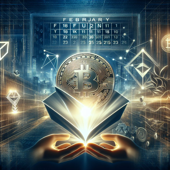 Investors Rush In—Best Crypto Presale to Join in February 2025 Before $TICS Hits $10, AAVE Battles Resistance, and Filecoin Struggles - NewsWatch