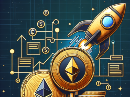 Ethereum Price Prediction How ETH and New Token Rexas Finance RXS Could Drive Each Other to New Highs - The Week