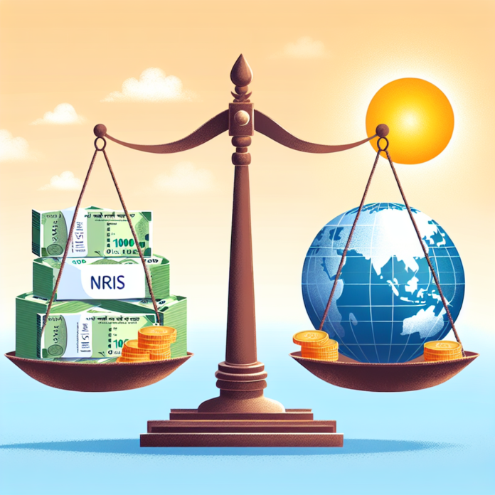 No tax on income up to ₹12 lakh. Are NRIs eligible? | Mint - Mint