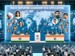 India has best potential to take leadership in AI applications, Experts express confidence in Indian Entrepreneurial spirit at 'TiECON 2025' - Punekar News