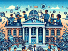 Applying artificial intelligence in education is a (impossible) mission: A huge task for professors and the system - Vijesti.me