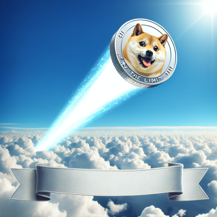 The Sky's the Limit? Dogecoin Stirs in Its “Boring Phase” as Analysts Forecast a Dramatic Surge - La Noticia Digital