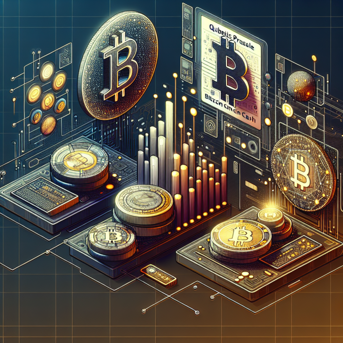 Top Crypto Performers: Qubetics Presale Moves to the Next Phase While Bitcoin Cash and Bittensor Lead Innovation - Blockchain Reporter