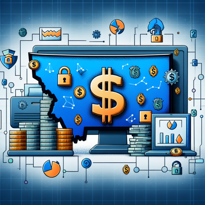 Montana Rejects Bitcoin Reserve Bill as States Debate Crypto in Public Funds - Cryptodnes.bg
