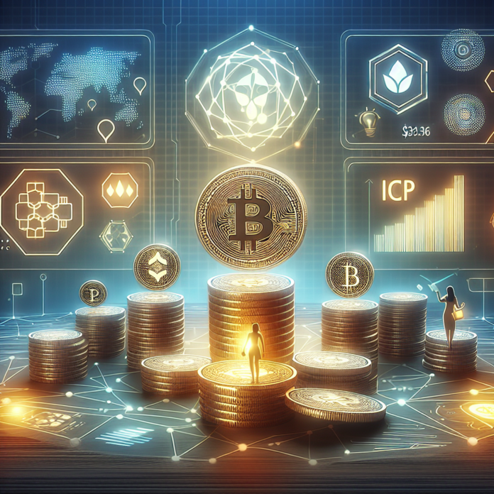 Qubetics Raised $13.5M – Here’s Why It’s the Most Potential Crypto, While ICP & Polkadot Strengthen Their Position - TronWeekly