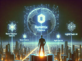Remittix Becomes 2025's Fastest Growing Presale Over BlockDAG, Rexas Finance and Lightchain AI - Here's Why - Analytics Insight