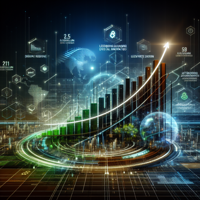 Republic Services targets $16.85B-$16.95B revenue for 2025 while advancing digital tools and sustainability projects - MSN